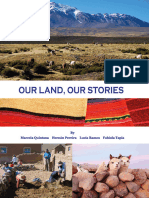 Our Land, Our Stories