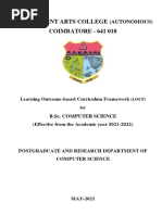 CS UG Syllabus 2021 (13 03) Onwards