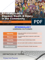 CPH 2024 Lec2 Epidemiology