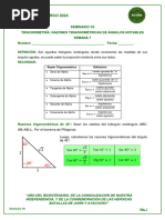 Seminario #7