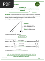 Seminario #6