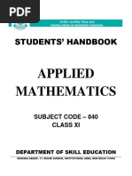 Class 12th Accountancy Support Material