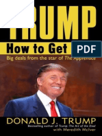 Trump - How To Get Rich (PDFDrive)