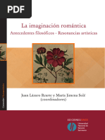 La Imaginación Romántica-Completo