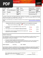 Assignment 2 2024 Semester 1 Completed