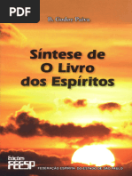 Sintese de O Livro Dos Espiritos (B. Godoy Paiva)