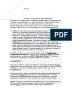 Cambios de Fases Nombres Buscar Leyes de Cada Proceso