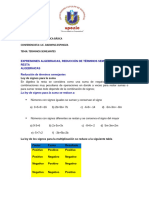 Matematica Basica.