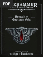 Castrum Delx - Guardia Sanguinaria