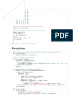 Tugas Perceptron Dan BP Ann - A - f1d019055 - M. Arfriyandri