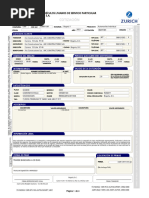 Zurich 86691485 GCQ650