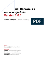 Adversarial Behaviours v1.0.1