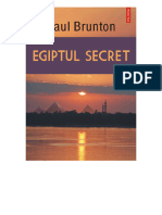 Egiptulsecret