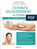 Les Points Qui Guérissent - Au Féminin