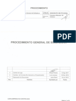 605000M-MTO-ME-WI-000002 Procedimiento General de Soldadura Rev3