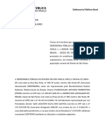 Termo Consolidado Da OAB Após 3º Aditamento