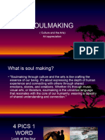 SOULMAKING