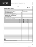 6.1. Lista - de - Verificacion - Herramienta