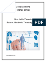 Historia Clinica 1