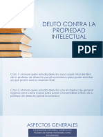 12 Diapositivas - Derecho Penal Economico - Sesion 12