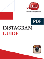 Instagram Guide