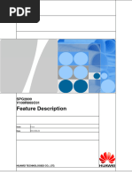 SPG2800 V100R005C01 Feature Description V1.0