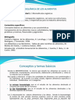 Unidar 1 Microbiologia y Bioquimica de Los Alimentos