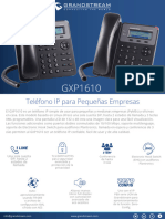 GXP1610