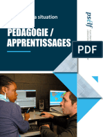 PS Pédagogie Apprentissage Final