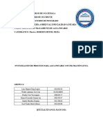 Guardado Con Autorrecuperación de Investigación Tratamiento de Agua Potable Filtración Lenta