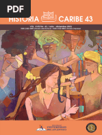 Revista Caribe Dossier Publicado