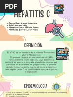 Hepatitis C