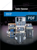 Digitrip RMS Retrofit Kits - PG22D02SK