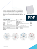 An480 Rfid Antenna