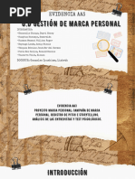 Aa3 Gestion de Marca Personal