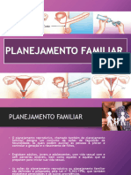 Aula - Planejamento Familiar PDF