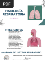 Fisio Respiratorio