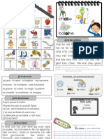 Fiches Lecture P5 LMESM