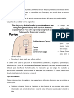 Estudios CVC