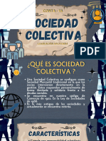 Sociedad Colectiva CONTA 1