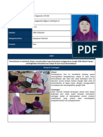 Nama Email Belajar - Id: Asmegawati, S.PD - SD Asmegawati12@guru - Sd.belajar - Id