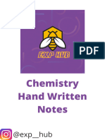 Organic Chemistry-Named Reactions