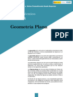 U1 Geometria Plana I