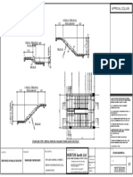 Reinforced Concrete Staircas