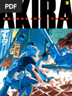 Akira Book 03