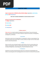 Production System and Engineering