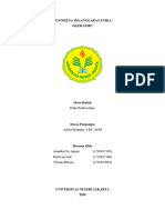 Makalah Fenomena Pelanggaran Etika Oleh Guru 1 PDF