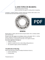 Bearing and Types of Bearing 2