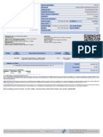 Comprobante Fiscal Digital A Través de Internet: Cadena Original Del Complemento de Certificación Digital Del SAT