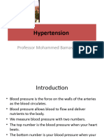 Hypertension 